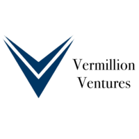 Vermillion Ventures logo, Vermillion Ventures contact details