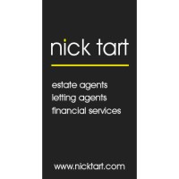 Nick Tart Estate Agents logo, Nick Tart Estate Agents contact details