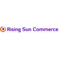 Rising Sun Commerce logo, Rising Sun Commerce contact details