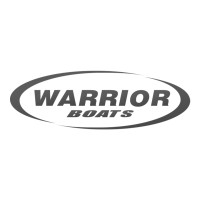 Warrior Boats logo, Warrior Boats contact details