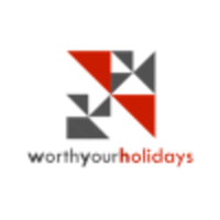 WorthYourHolidays India Pvt. Ltd. logo, WorthYourHolidays India Pvt. Ltd. contact details