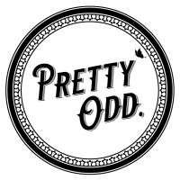 Pretty Odd Props logo, Pretty Odd Props contact details