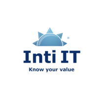 Inti IT logo, Inti IT contact details