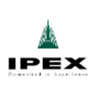 IPEX Inc logo, IPEX Inc contact details