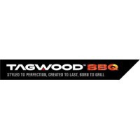 TAGWOOD BBQ logo, TAGWOOD BBQ contact details