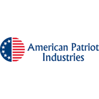 American Patriot Industries, Inc. logo, American Patriot Industries, Inc. contact details