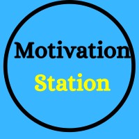 Motivation Station logo, Motivation Station contact details