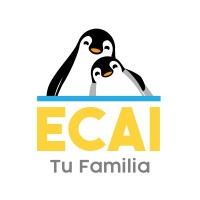 ECAI UP logo, ECAI UP contact details