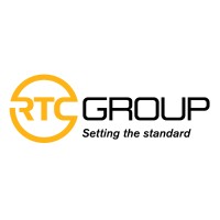 RTC Group Australia logo, RTC Group Australia contact details