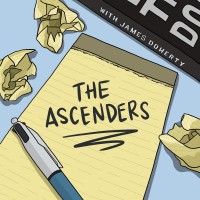 The Ascenders logo, The Ascenders contact details