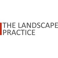 The Landscape Practice logo, The Landscape Practice contact details