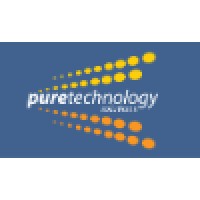 Pure Technology Solutions logo, Pure Technology Solutions contact details