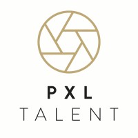 PXL Talent logo, PXL Talent contact details