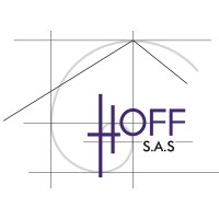 HOFF SAS logo, HOFF SAS contact details