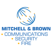 Mitchell and Brown Communications logo, Mitchell and Brown Communications contact details