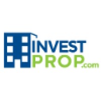 InvestProp logo, InvestProp contact details