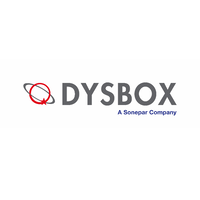 Dysbox SA logo, Dysbox SA contact details