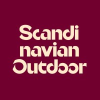 Scandinavian Outdoor logo, Scandinavian Outdoor contact details