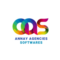 Annay Agencies Softwares logo, Annay Agencies Softwares contact details