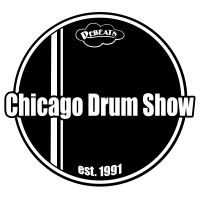 Chicago Drum Show logo, Chicago Drum Show contact details