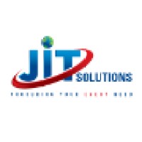 JIT Solutions, LLC logo, JIT Solutions, LLC contact details