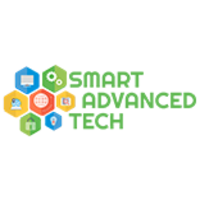 Smart Advanced Tech logo, Smart Advanced Tech contact details