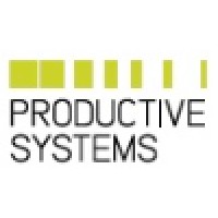 Productive systems, s. r. o. logo, Productive systems, s. r. o. contact details