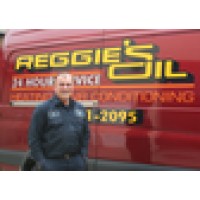 Reggies Oil Co Inc logo, Reggies Oil Co Inc contact details