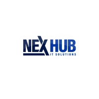 Nex Hub IT solutions logo, Nex Hub IT solutions contact details