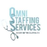 Omni Staffing Services Inc. logo, Omni Staffing Services Inc. contact details