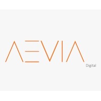 Aevia Digital logo, Aevia Digital contact details