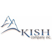 Kish Company logo, Kish Company contact details