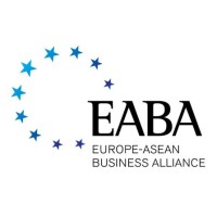 Europe-ASEAN Business Alliance logo, Europe-ASEAN Business Alliance contact details