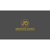 Abundant Agency logo, Abundant Agency contact details