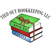 Tied Out Bookkeeping LLC logo, Tied Out Bookkeeping LLC contact details