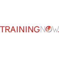 TrainingNow logo, TrainingNow contact details