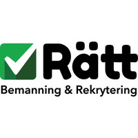 Rätt Bemanning & Rekrytering logo, Rätt Bemanning & Rekrytering contact details