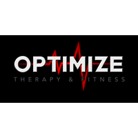 Optimize Therapy and Fitness logo, Optimize Therapy and Fitness contact details