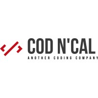 CODN'CAL logo, CODN'CAL contact details