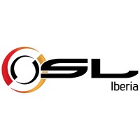 OSL Iberia logo, OSL Iberia contact details