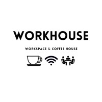 WorkHouse logo, WorkHouse contact details