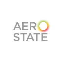 Aerostate logo, Aerostate contact details