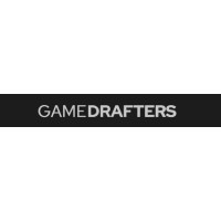 Game Drafters logo, Game Drafters contact details