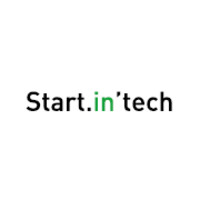 Start.in'tech logo, Start.in'tech contact details