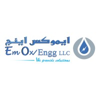 Emox Engg LLC logo, Emox Engg LLC contact details