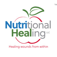 Nutritional Healing logo, Nutritional Healing contact details