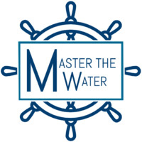 Master The Water logo, Master The Water contact details