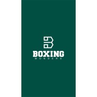 Boxing Wonders logo, Boxing Wonders contact details