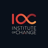 Institute of Change logo, Institute of Change contact details