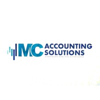 MC Accounting Solutions logo, MC Accounting Solutions contact details